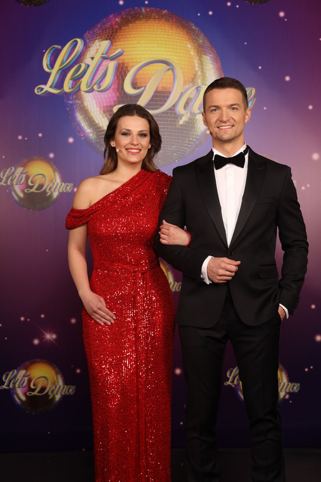 Martina Zábranská a Viktor Vincze 