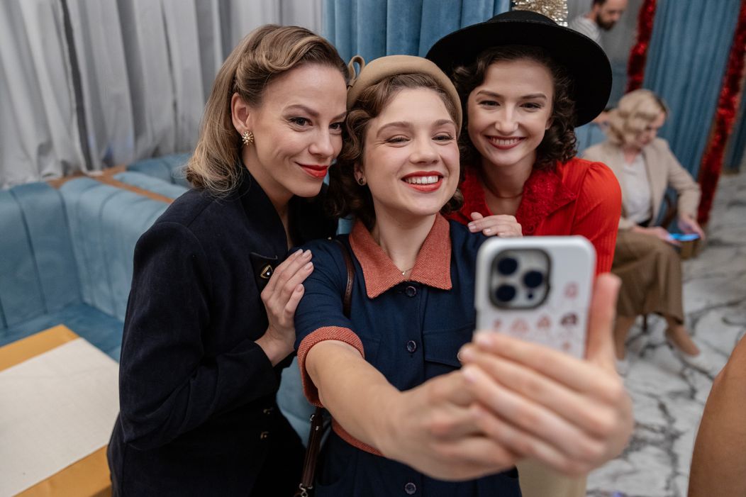 V Dunaji oslávili Vianoce