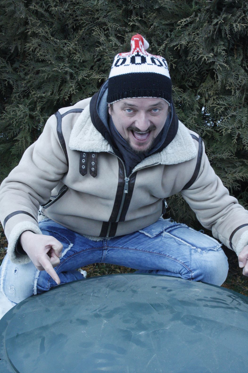 Dano Heriban 