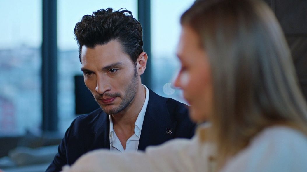 Láska, rozum, pomsta