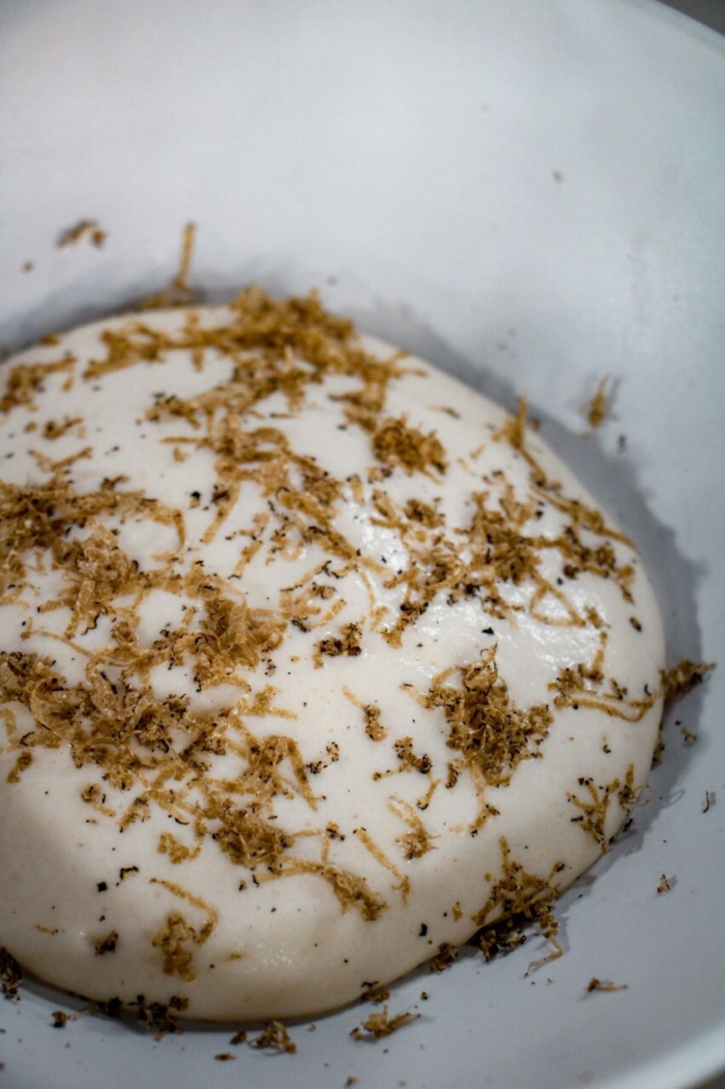 Michal Novák v Teleráne pripravil jesenné chuťovky