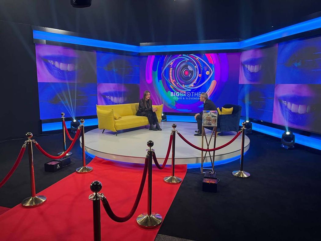 Finále Big Brother