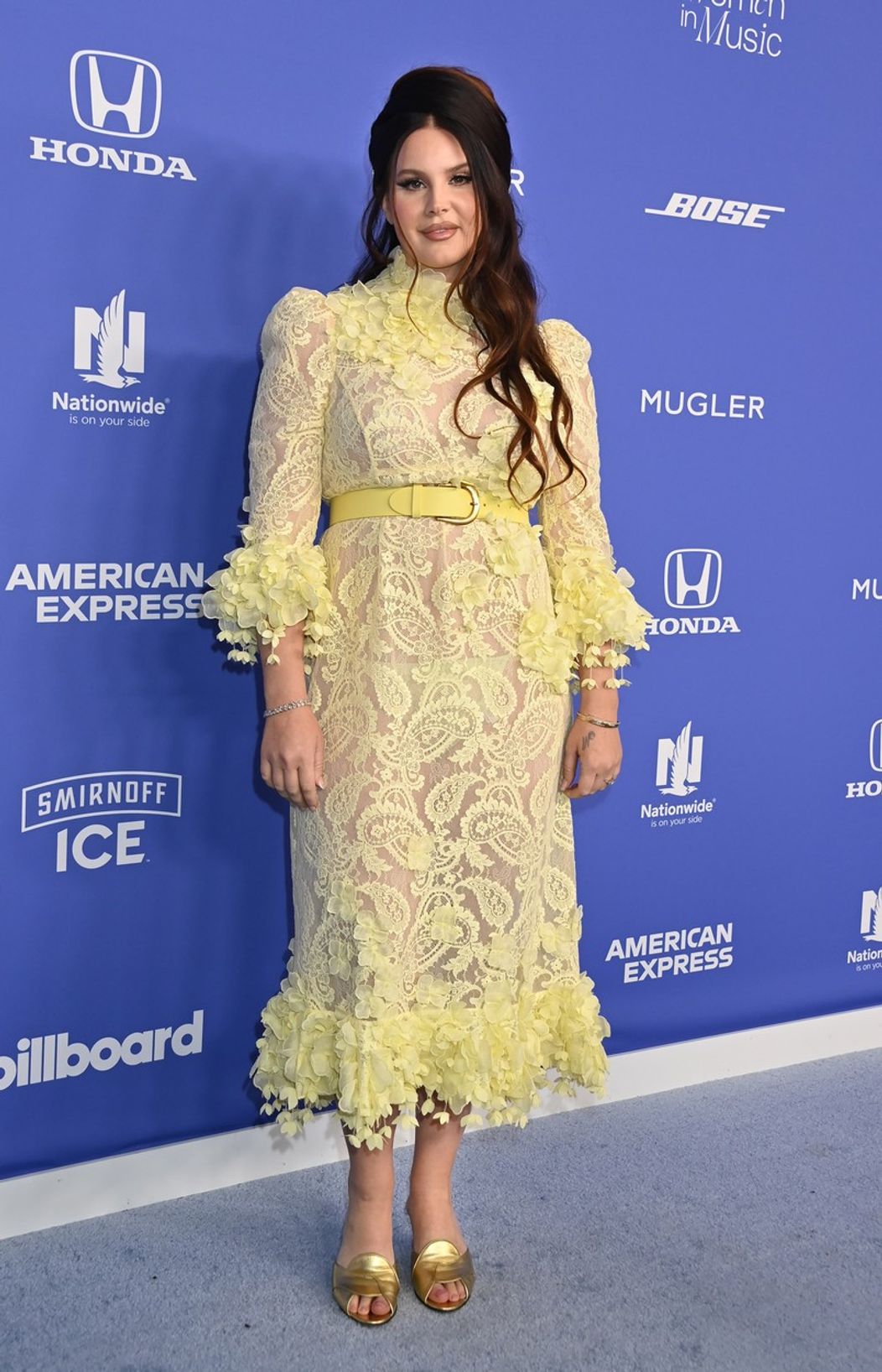 Lana Del Rey a Evan Winiker sa zasnúbili