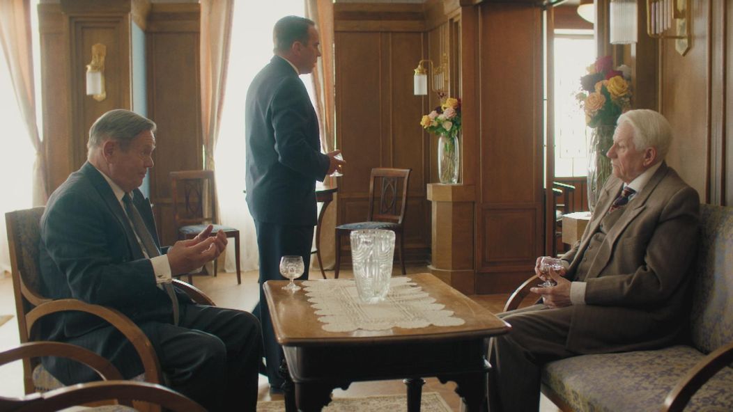 Peter Kučera v Dunaji zomrel