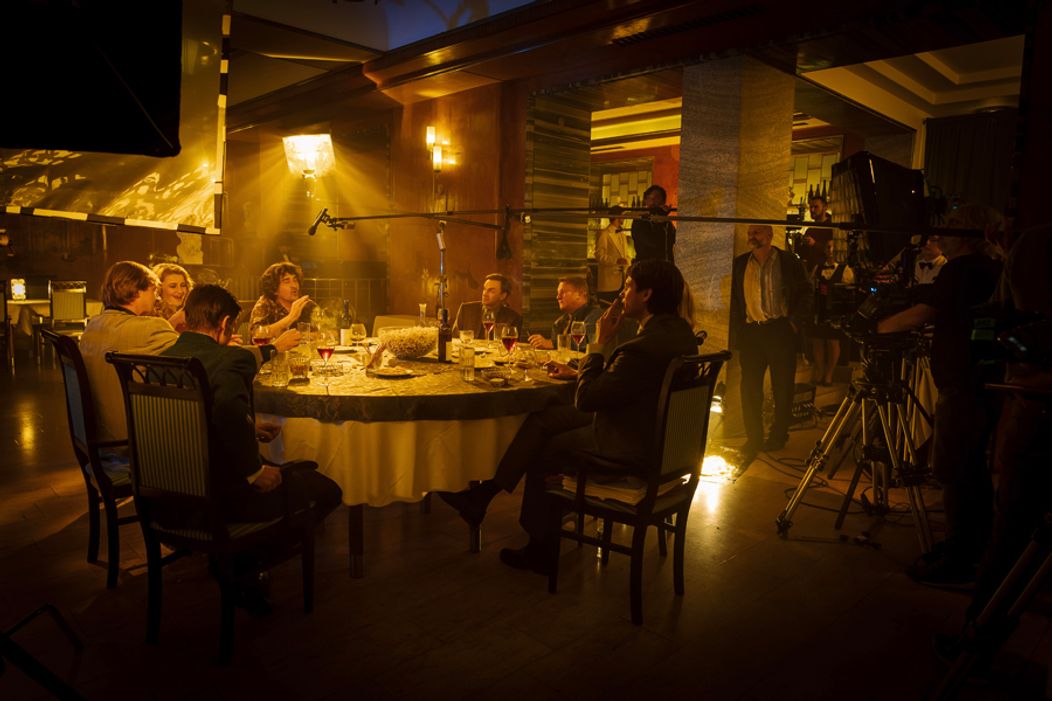 Druhá séria seriálu Iveta - 1. epizóda