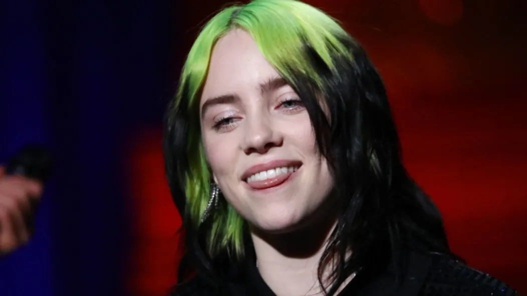 Billie Eilish