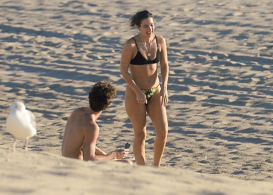 Shawn Mendes randí s hviezdou reality šou Big Brother Charlie Travers