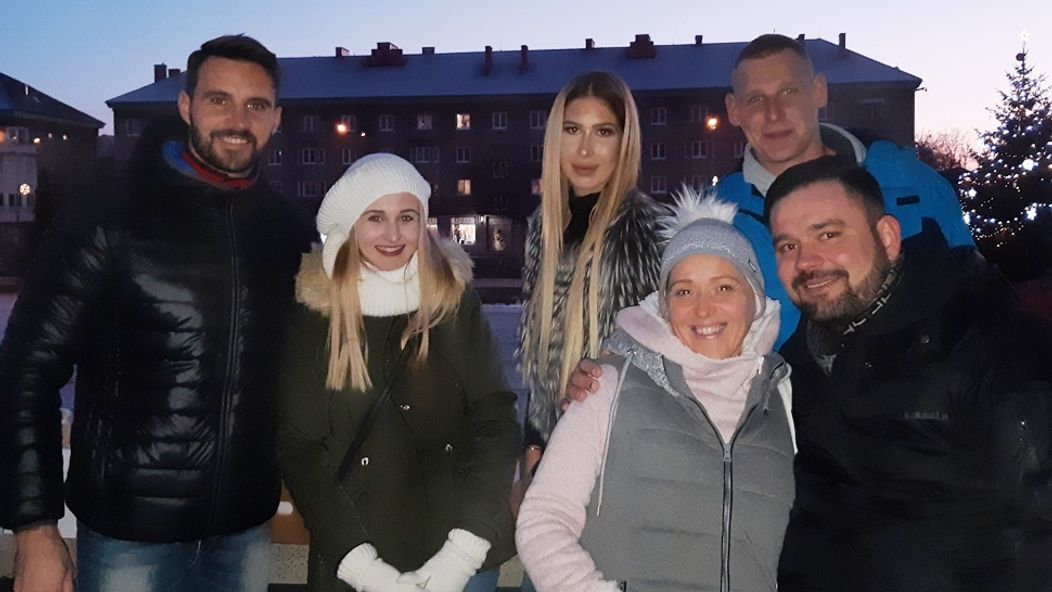 Exfarmári opäť pokope. Tentoraz sa im podaril dobrý skutok!