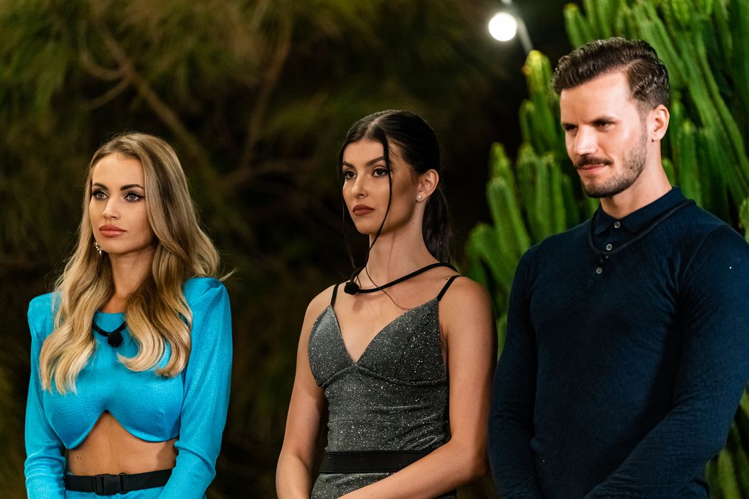 Natálie, Lia, Jakub