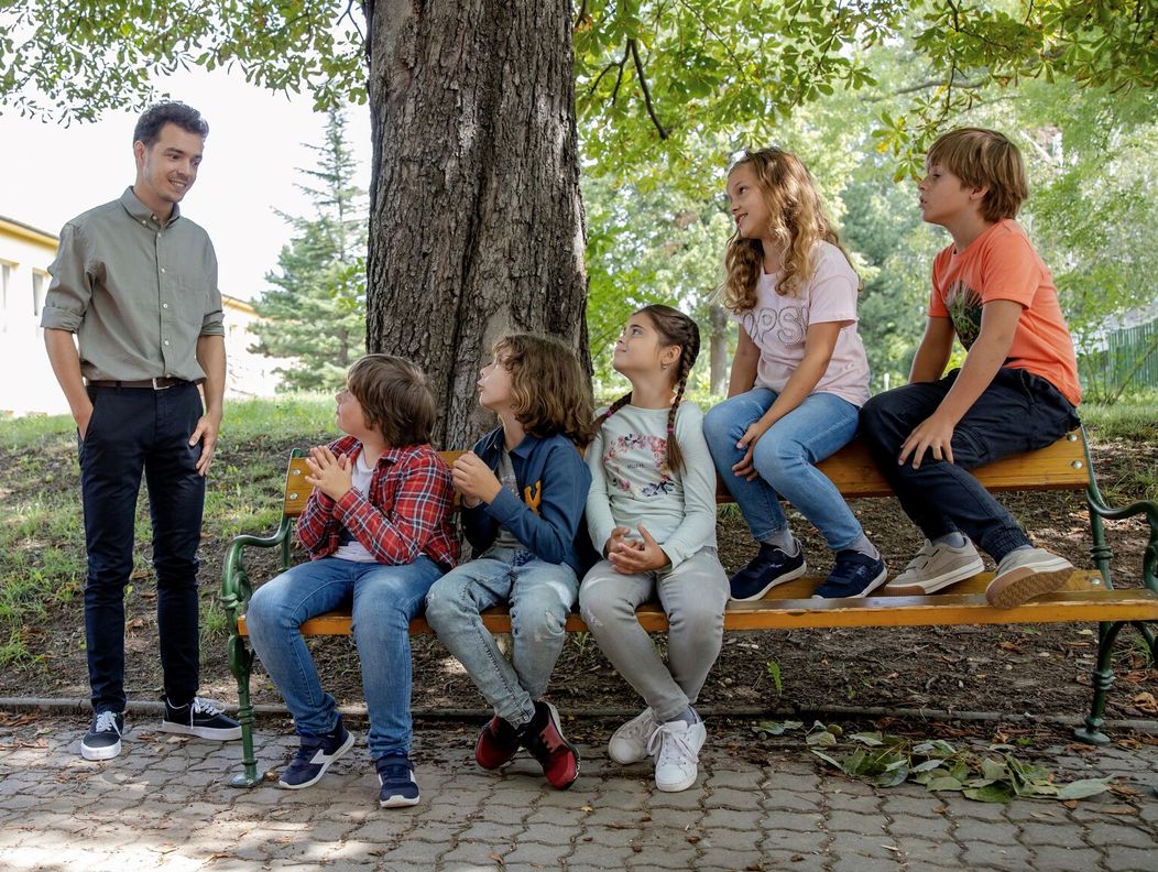 Dávid Hartl vyhral šou Tvoja tvár znie povedome.