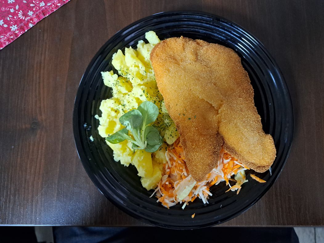 S exfarmárkou Azrou sme sa boli najesť v známej reštaurácii zo šou Na nože