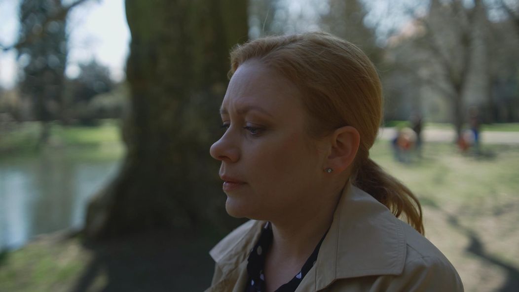 Beáta sa priznala Edovi