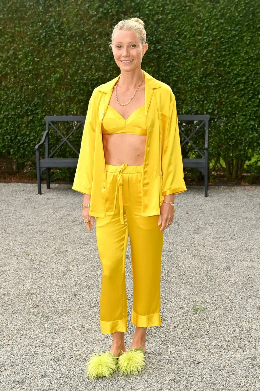 Gwyneth Paltrow 