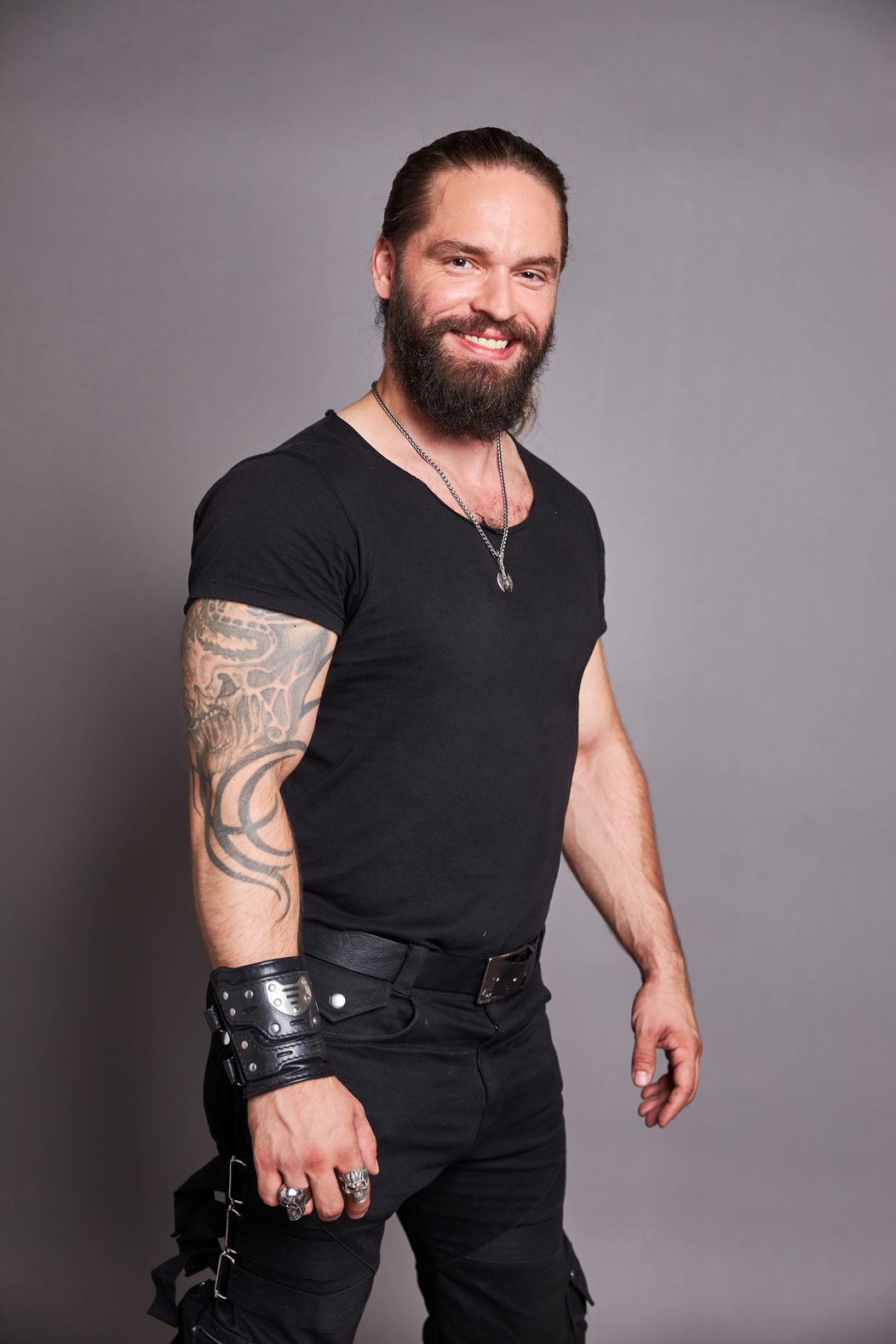 Tomáš Szomju