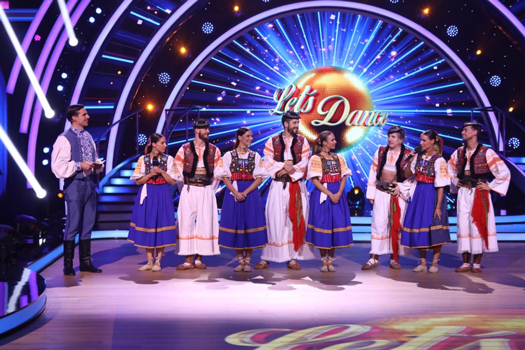 TOP momenty z 5. kola Let’s Dance