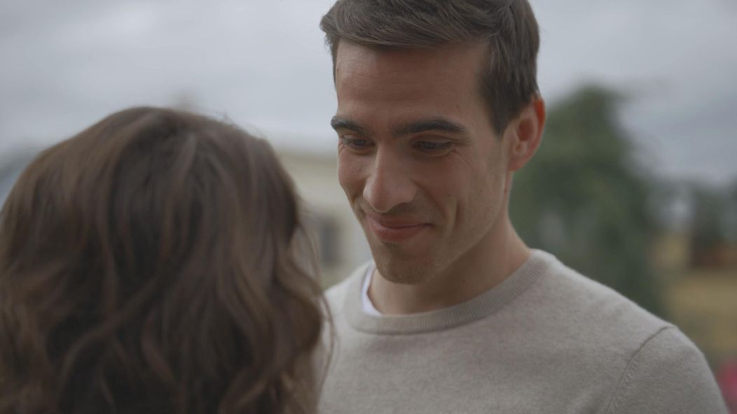 Naďa povedala áno!