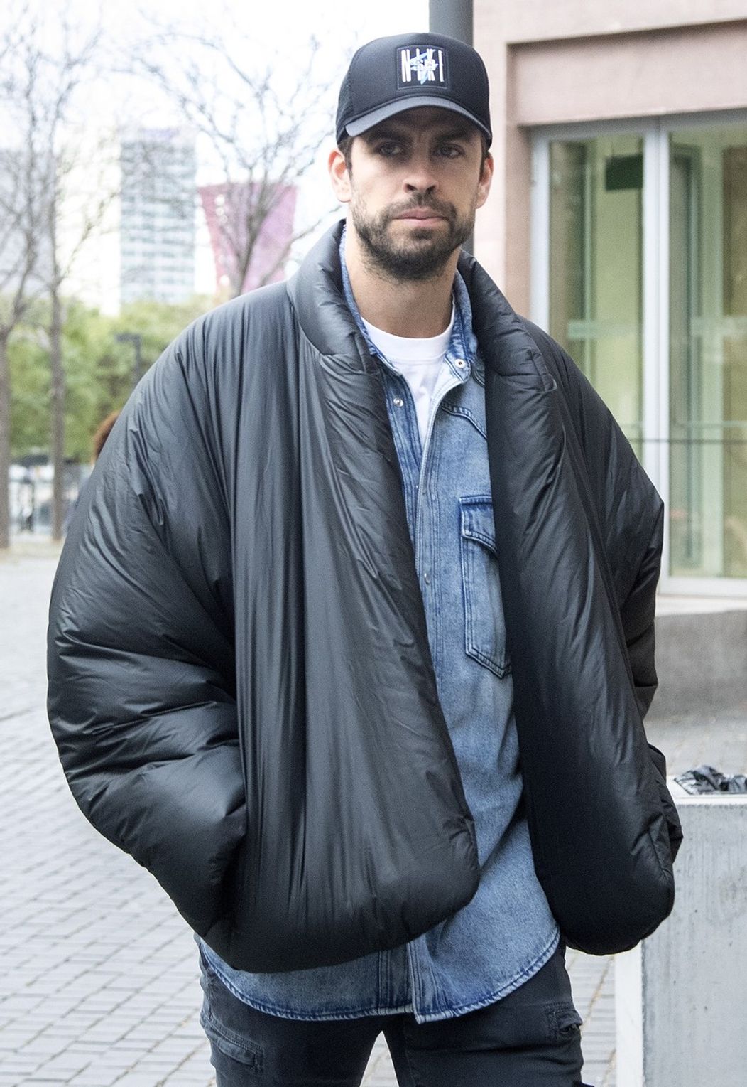 Shakira, Gerard, Clara