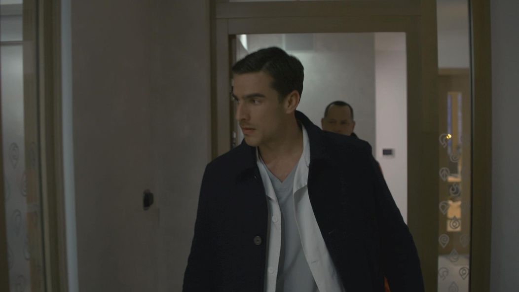 Pôrod vo výťahu: Martin musel improvizovať