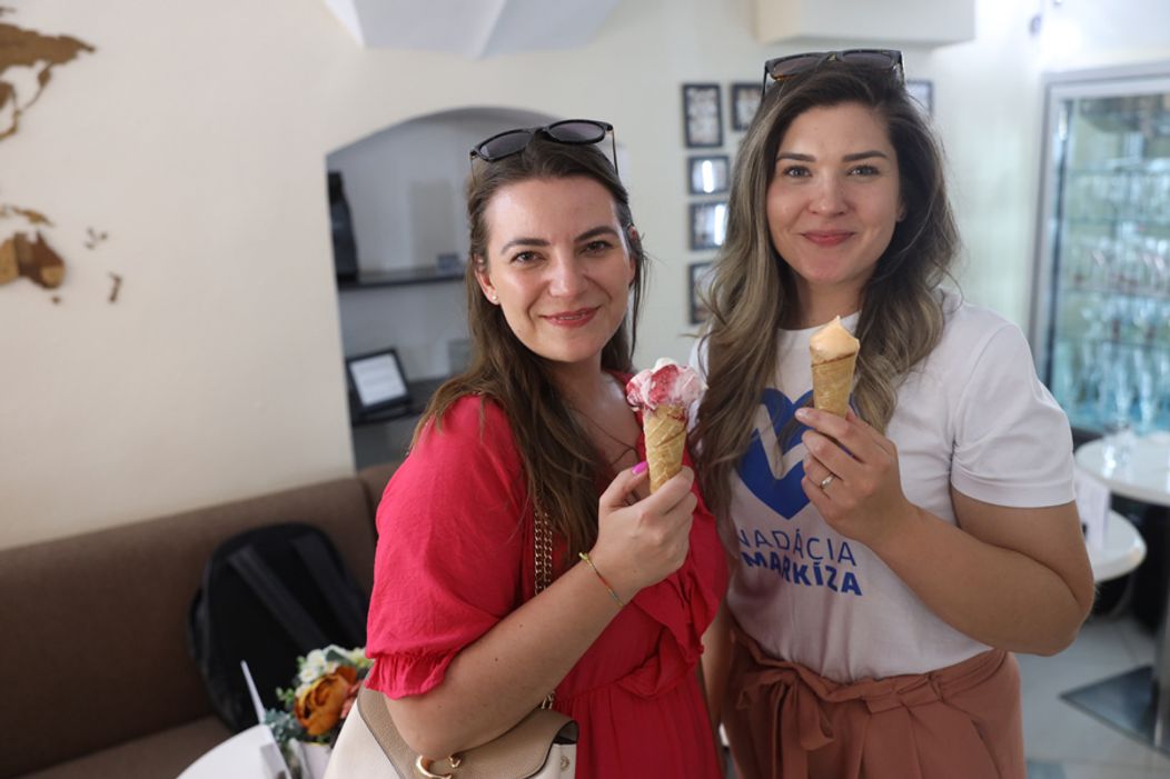 Nadácia Markíza - každý kopček sa počíta