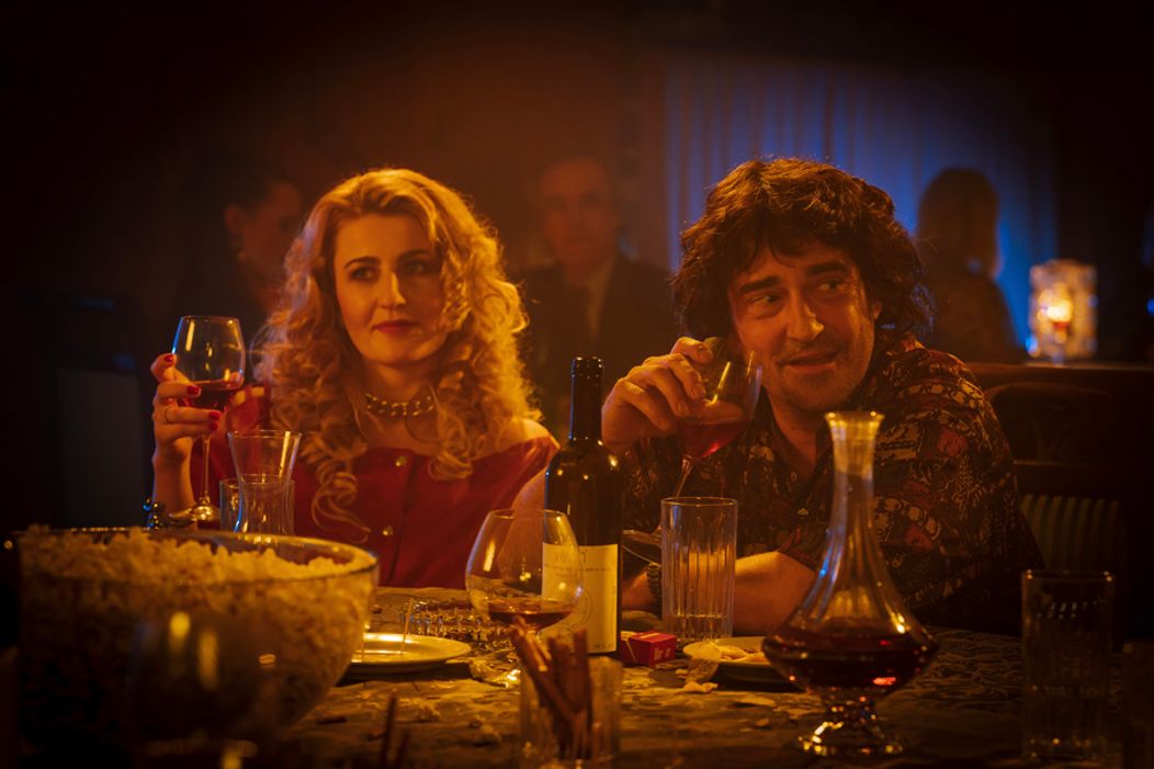 Druhá séria seriálu Iveta - 1. epizóda