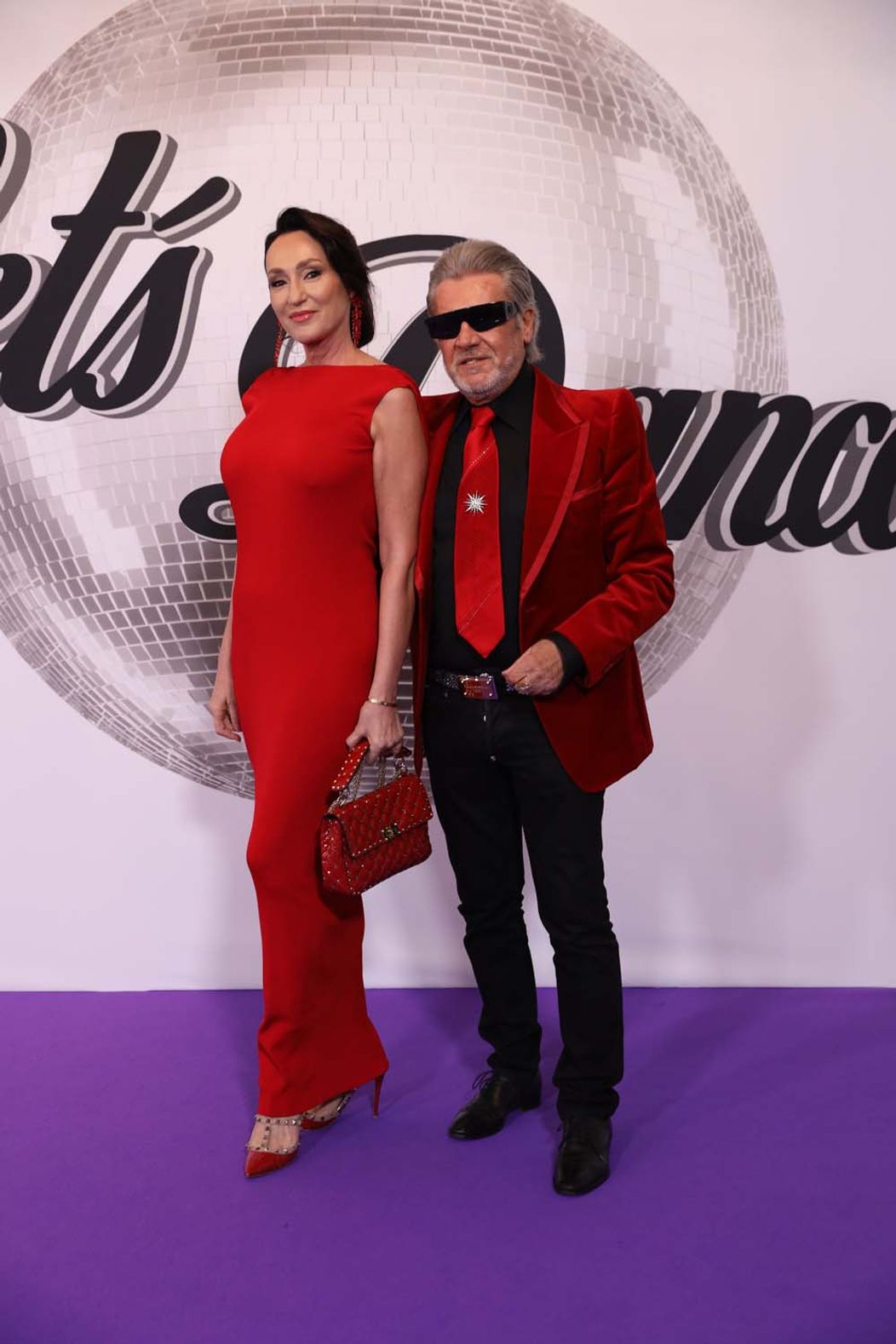 Móda z Let´s Dance - 4. kolo