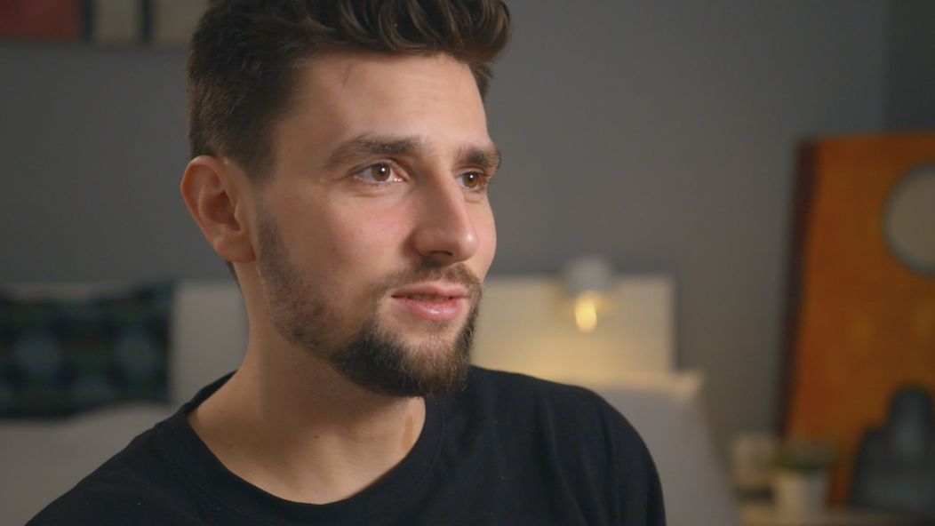 Vašek prišiel zo Survivora za priateľkou s návrhom.