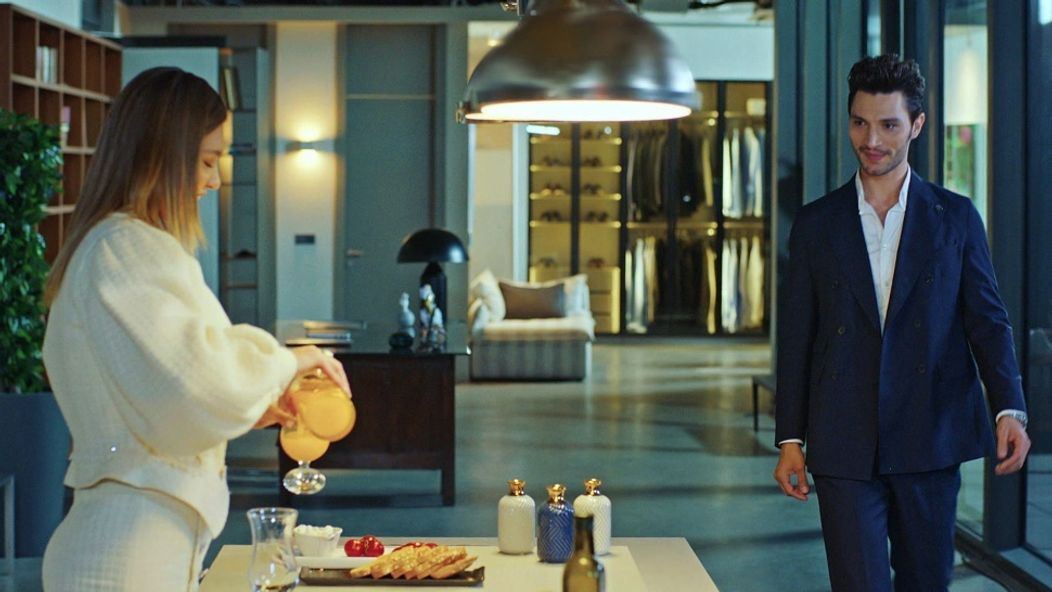 Láska, rozum, pomsta