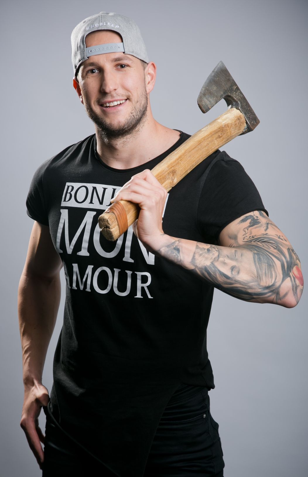 Roman Adamka