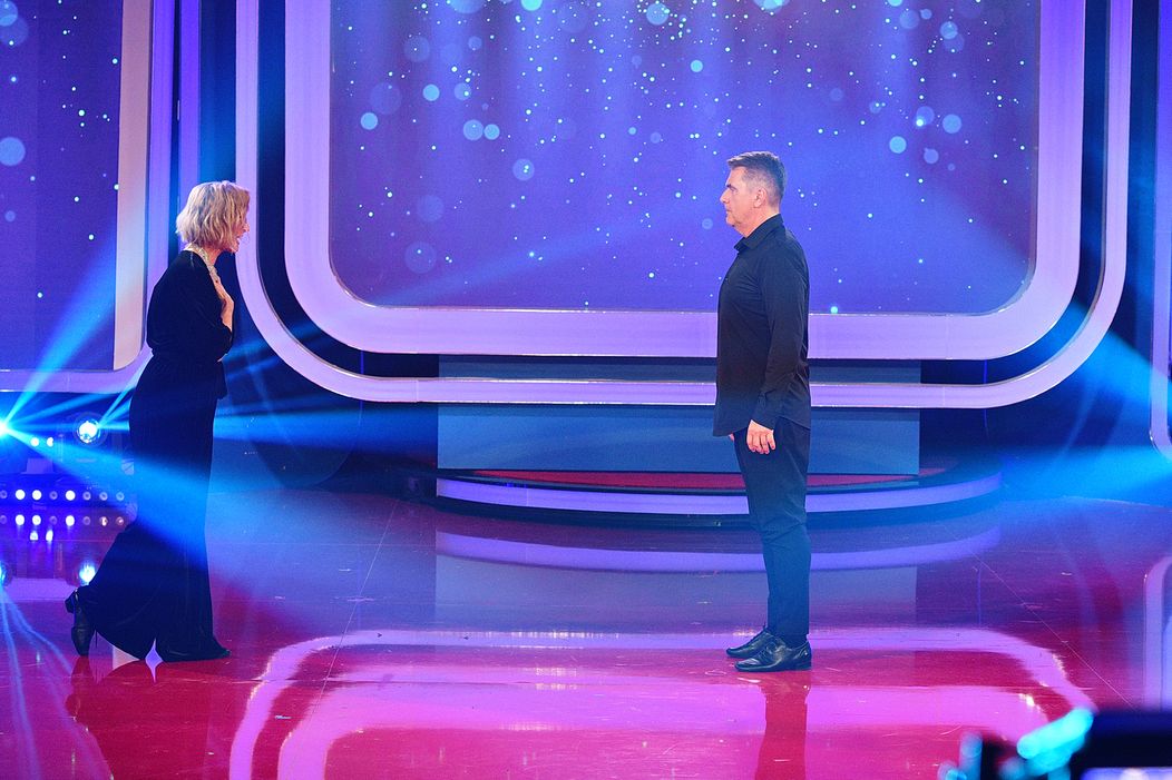 Tatiana Drexler, Peter Marcin