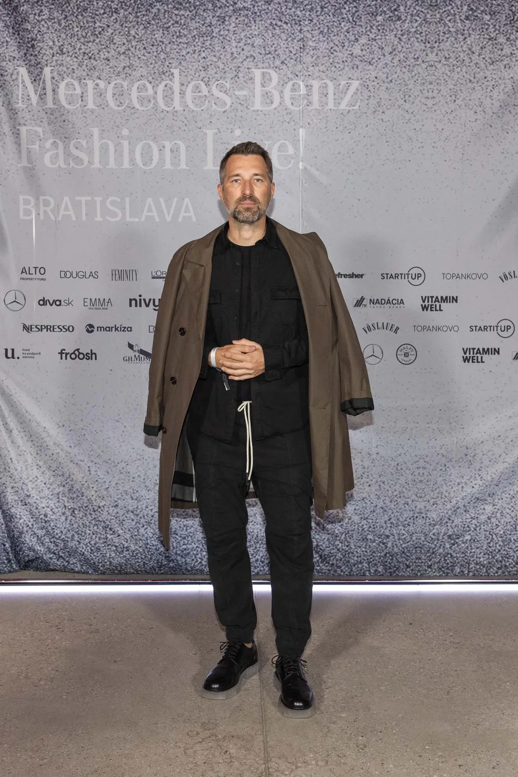 Fashion LIVE! 2023