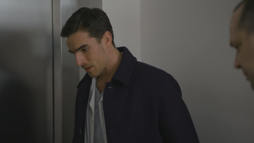 Pôrod vo výťahu: Martin musel improvizovať