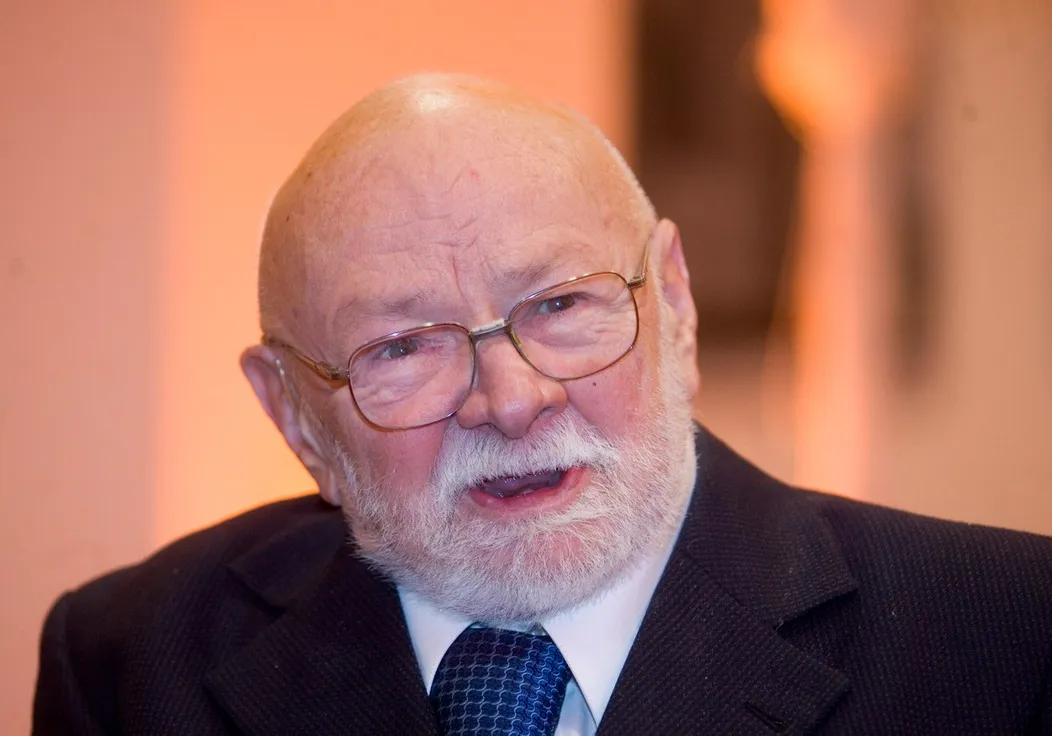 Zomrel Ivan Vyskočil