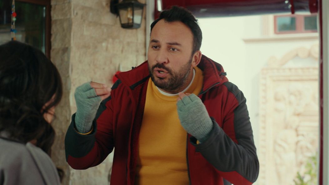 Veľvyslancova dcéra