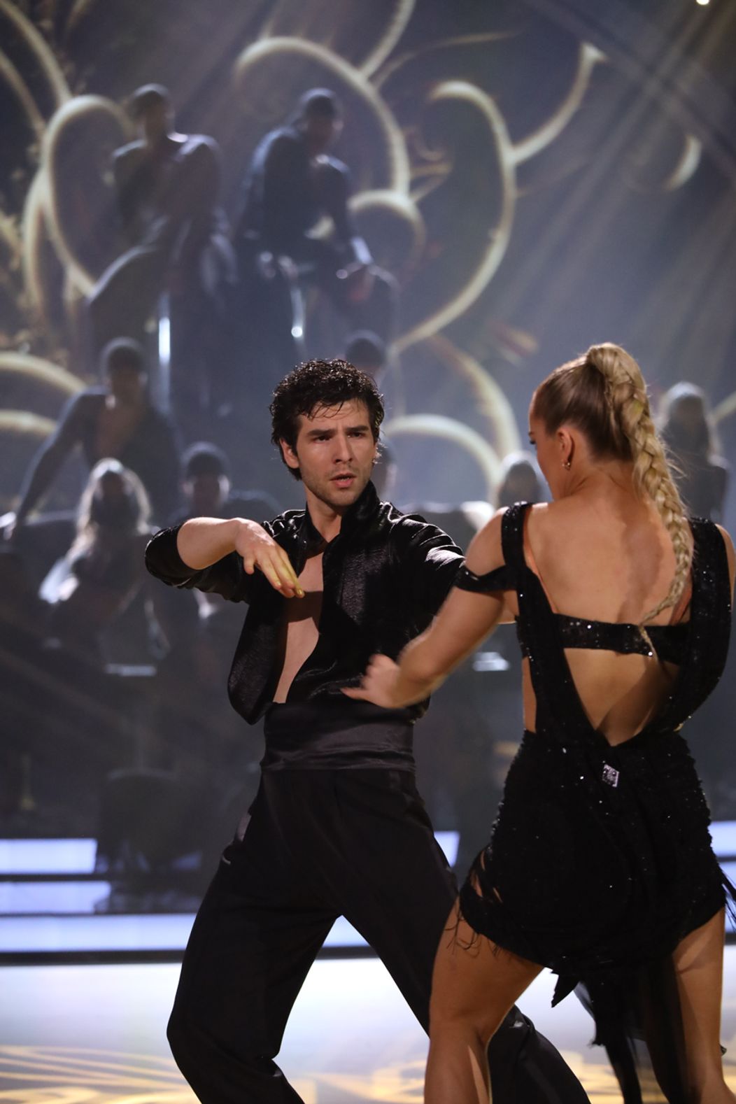 TOP momenty z 5. kola Let’s Dance