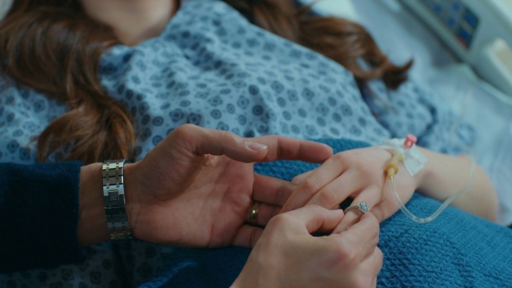 Láska, rozum, pomsta