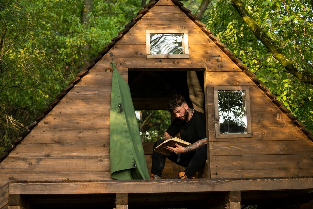 Do duelu ide Peter s Timom, Denis sa vrátil na Farmu
