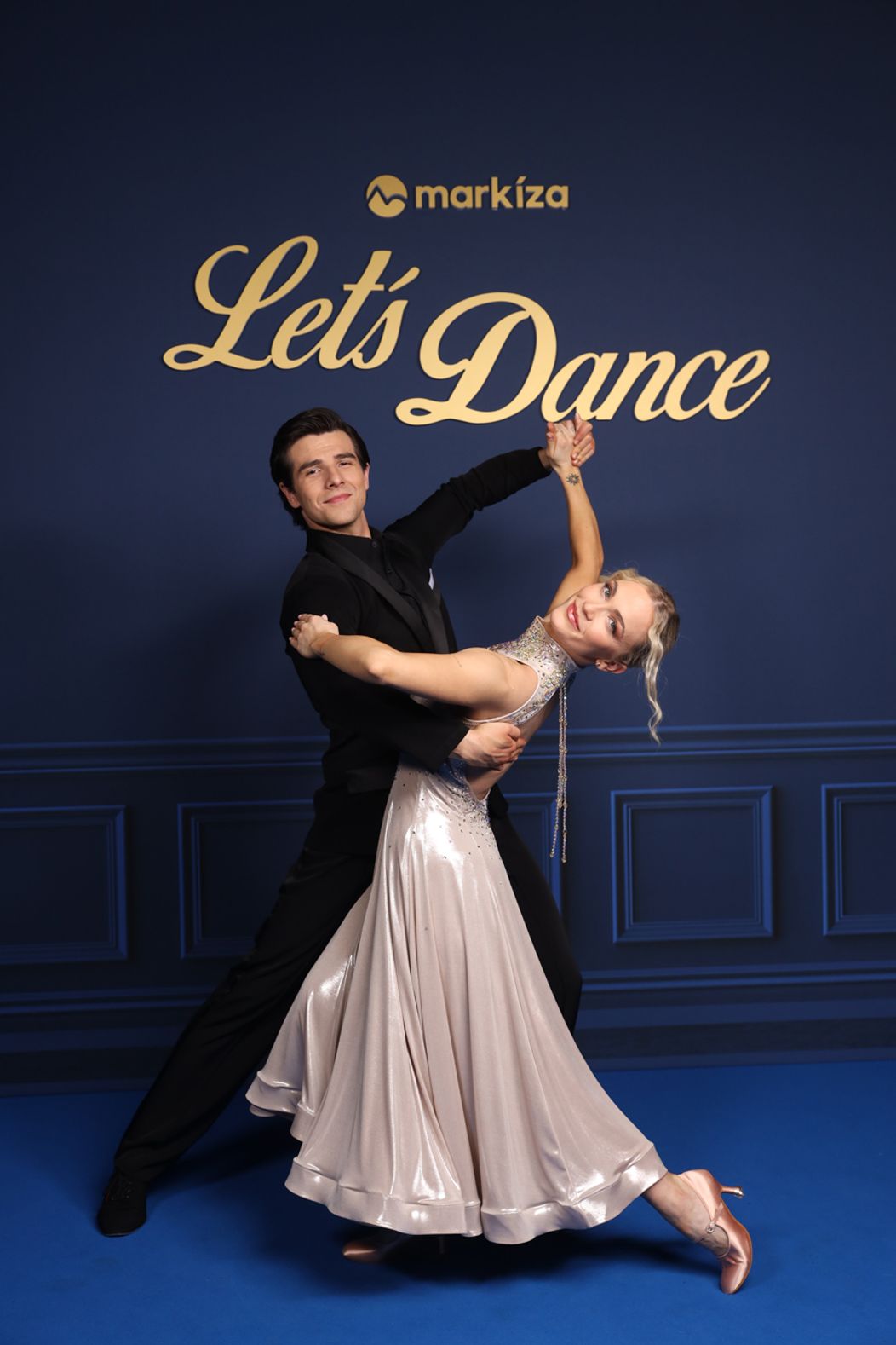 TOP momenty zo 4. kola Let’s Dance. Po vystúpení plakali všetci