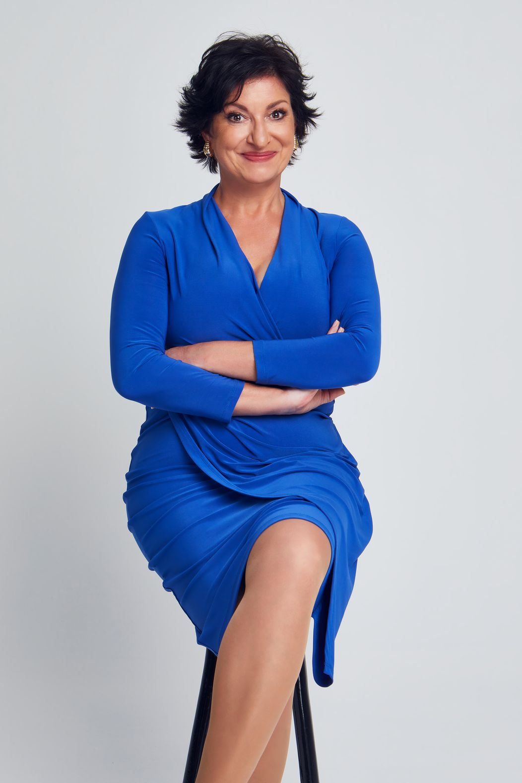 Judita Hansman