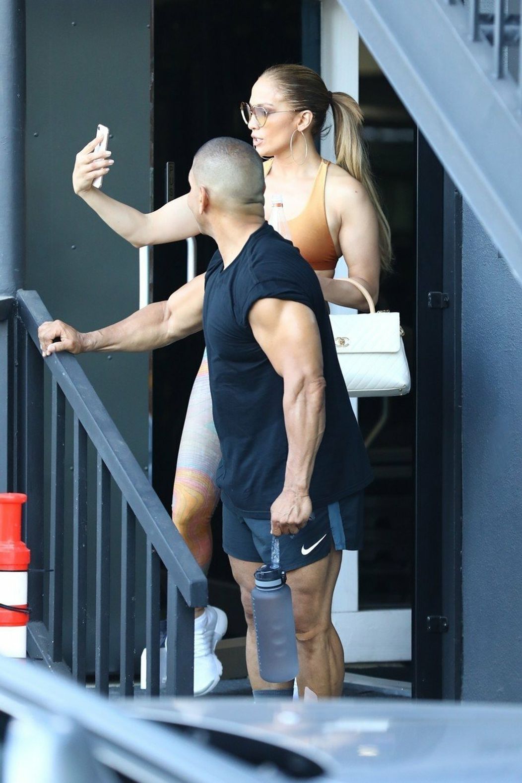Jennifer Lopez