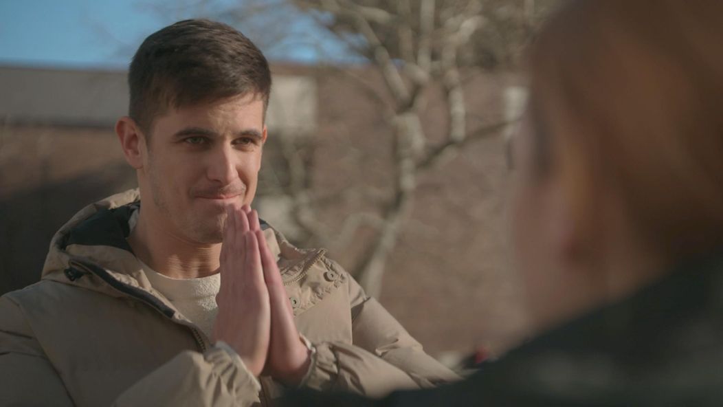 Peter povedal manželke o Beáte a rozvode