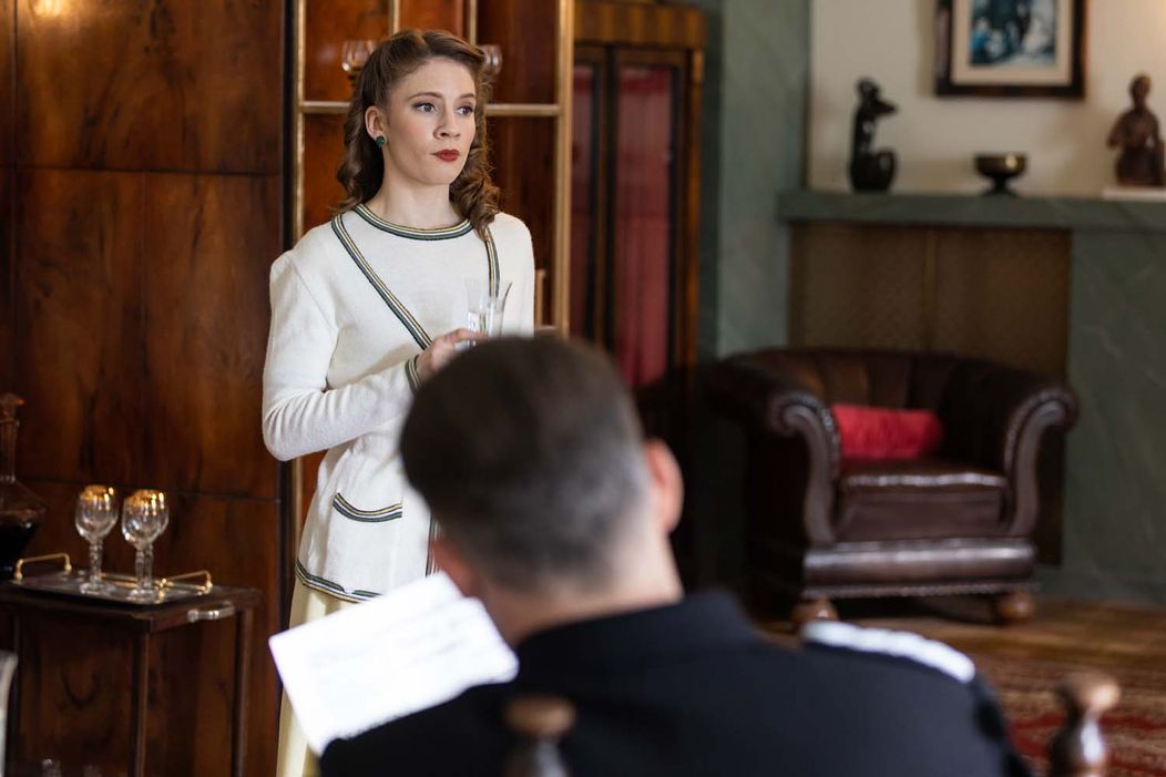 Dunaj, k vašim službám