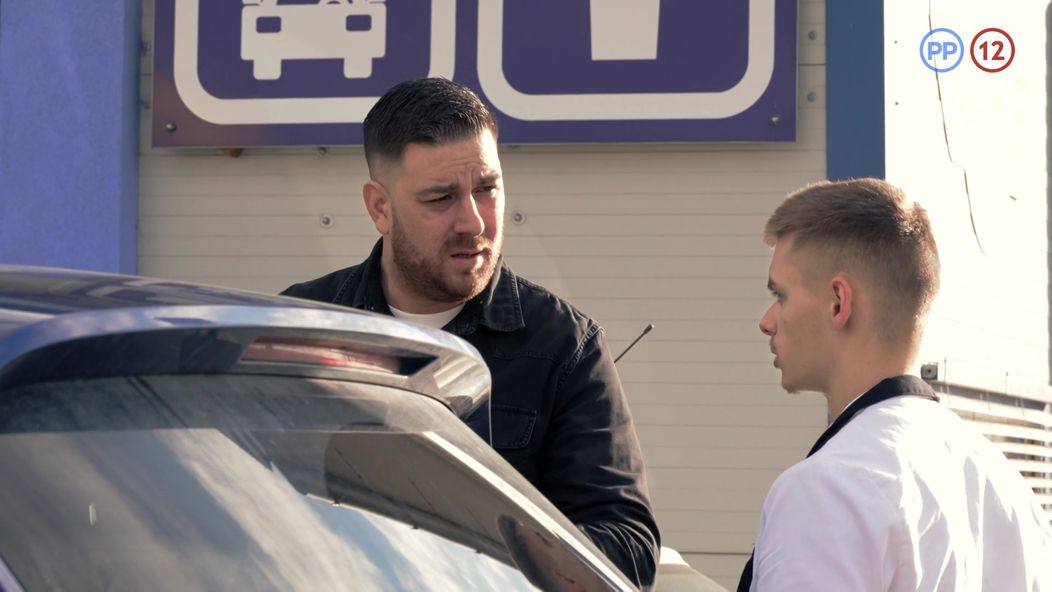 Na nože - Kuchár dostal okamžitú výpoveď