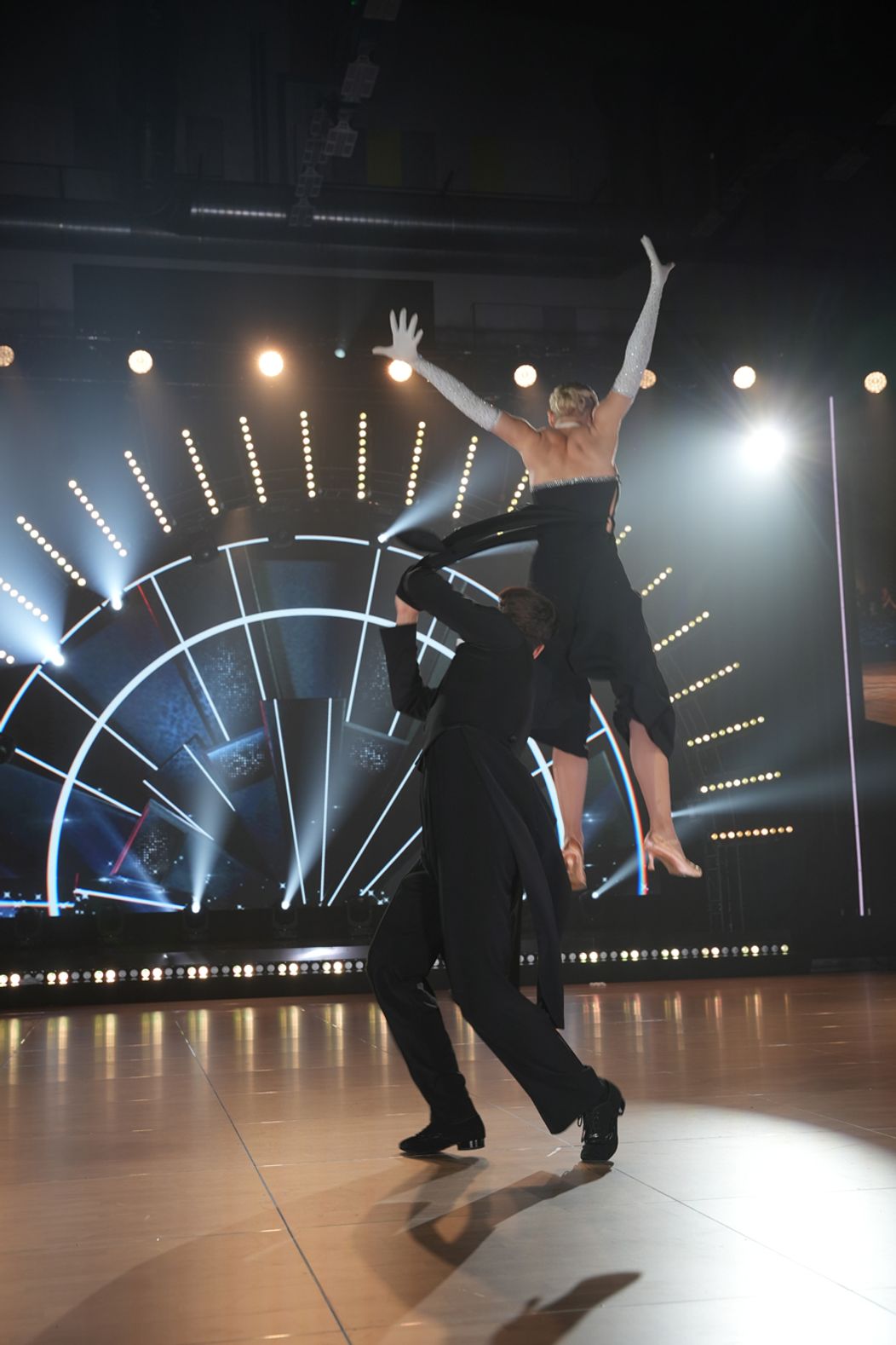 Zákulisie Let's Dance turné: Bolo to veľkolepé