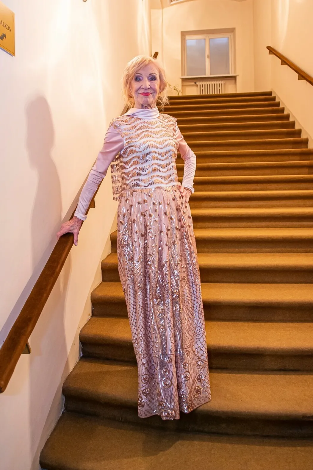 Marína Kráľovičová