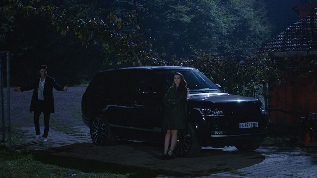 Láska, rozum, pomsta