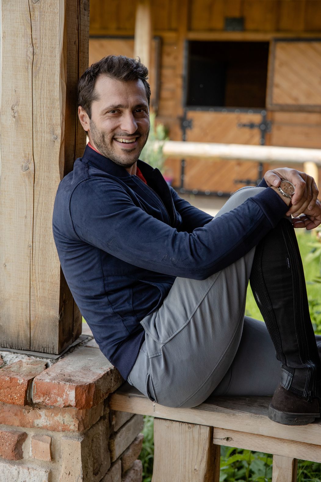 Braňo Deák a Janka Kovalčíková