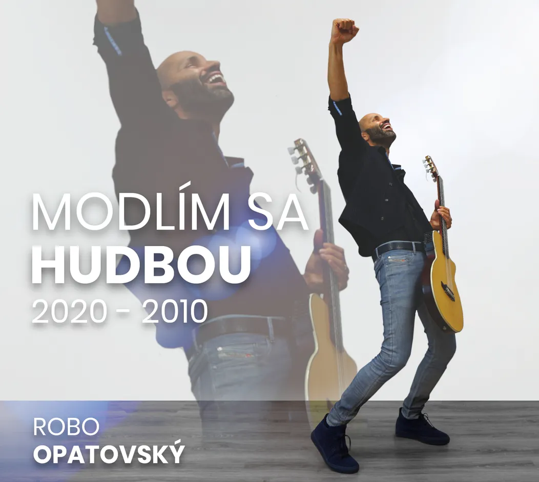Robo Opatovský