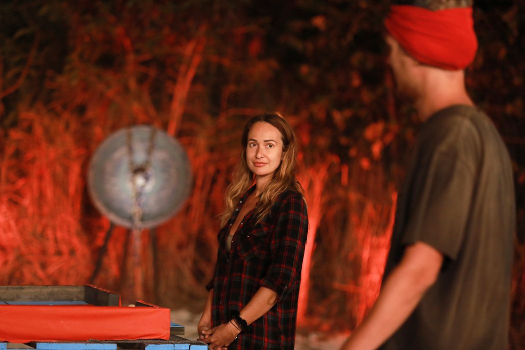 Survivor po 9. kmeňovej rade opustil ďalší člen.