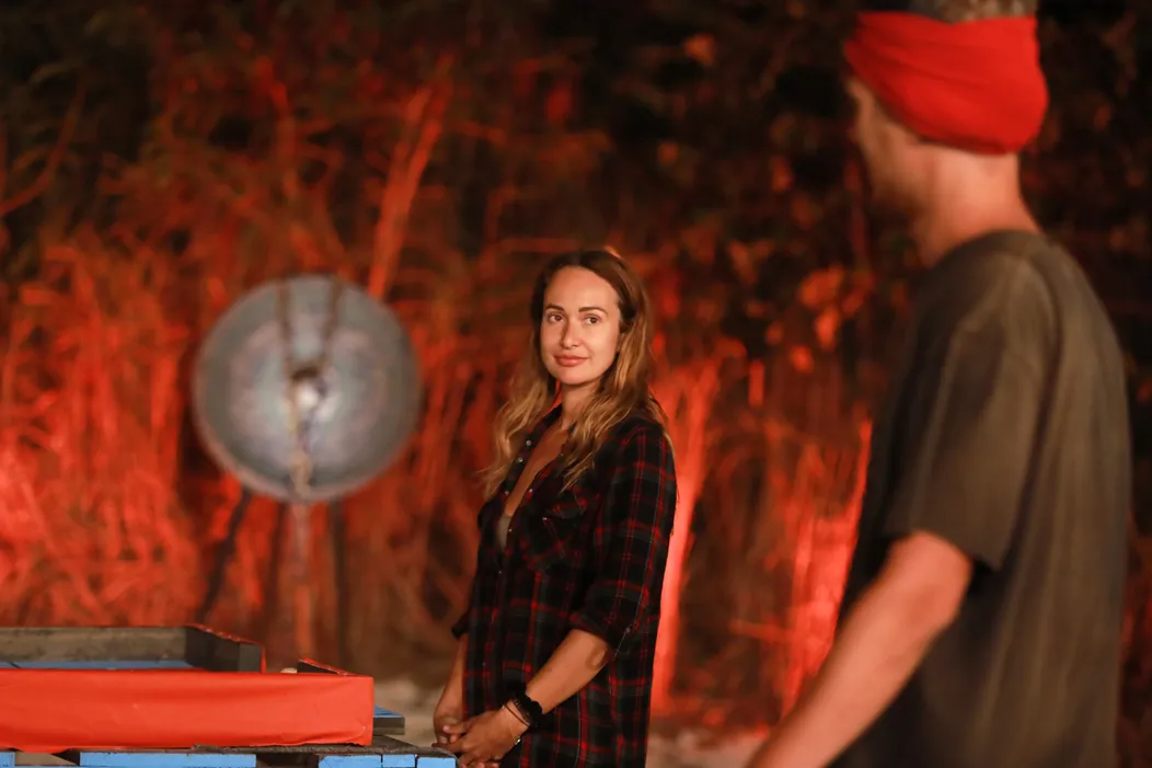 Survivor po 9. kmeňovej rade opustil ďalší člen.