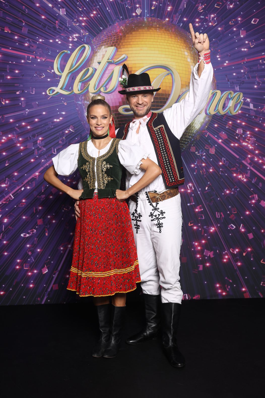 Marián Gáborík a Ivana Gáborík